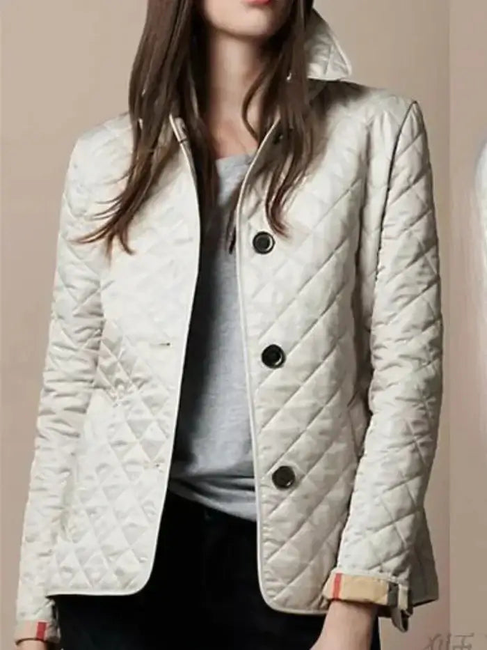 EVE | ELEGANT WINTER JACKET
