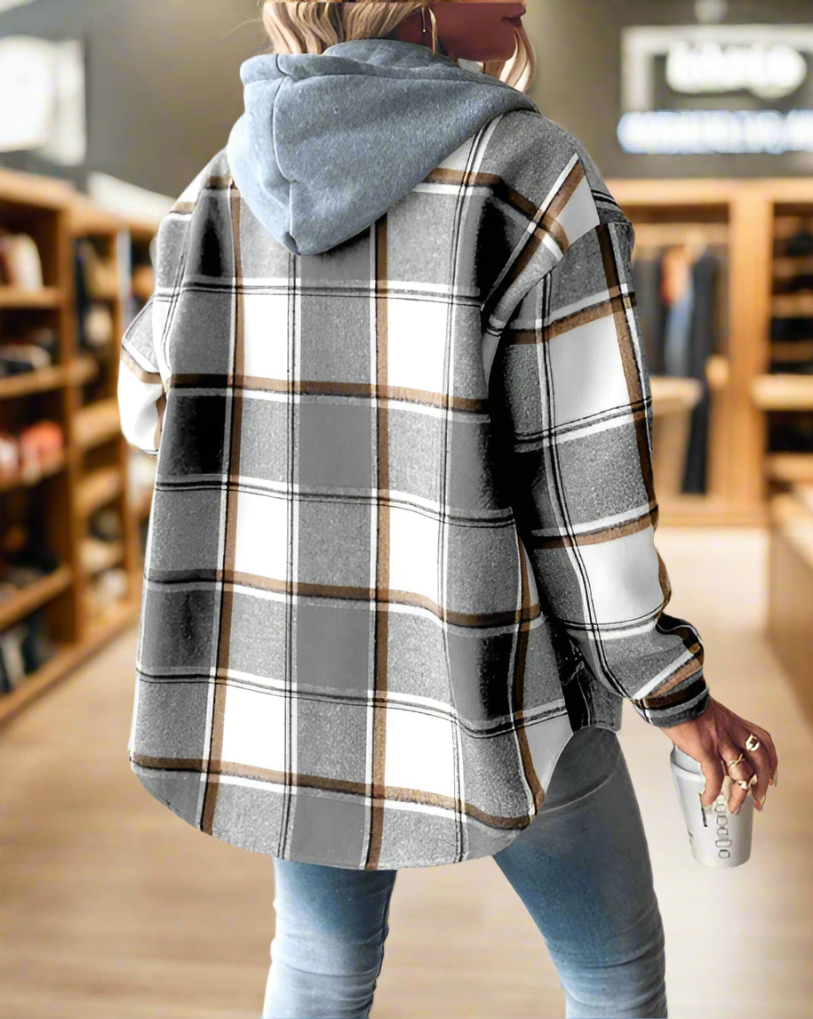 MIA | COSY HOODIE 