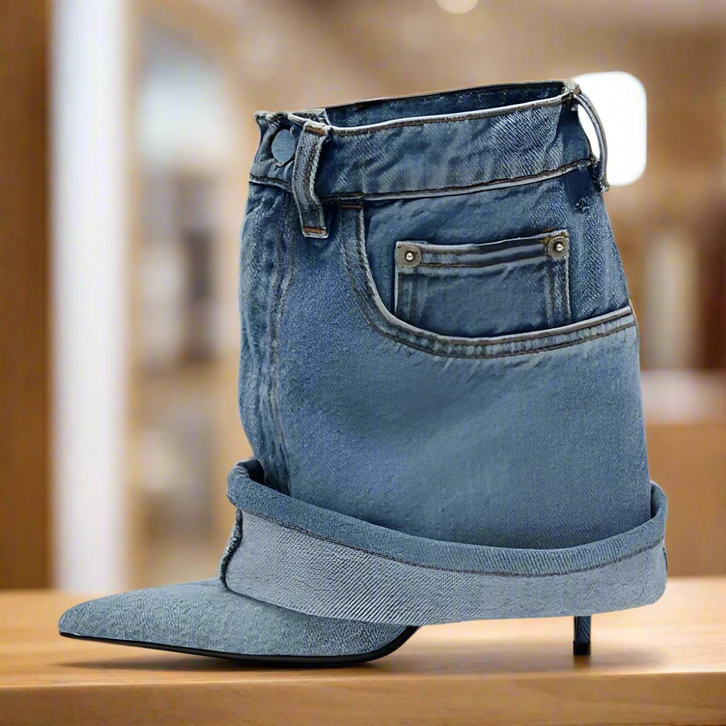 MICHELLE | TRENDY STILETTO HEELS-1